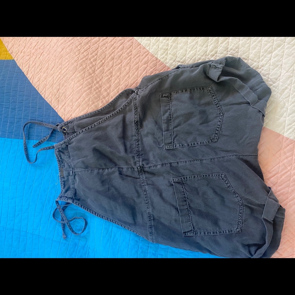 Billabong Romper